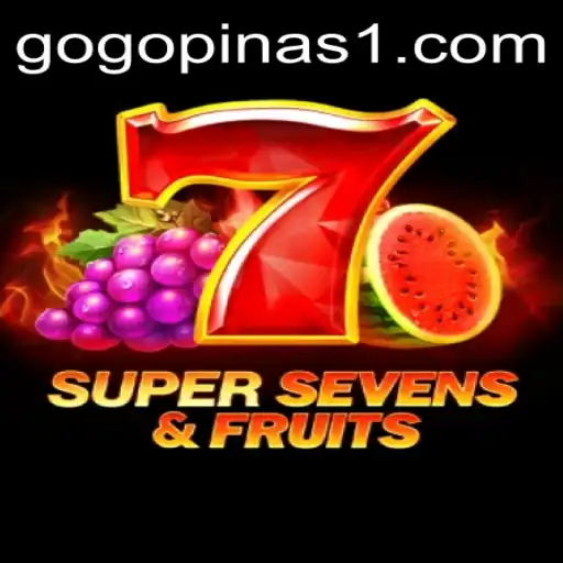 Discover the Thrills of 7SuperSevensFruits: A Game Like No Other