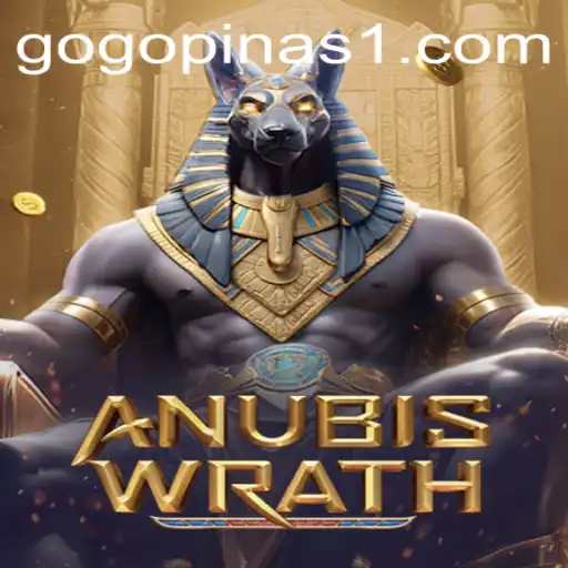 AnubisWrath: An Epic Journey into the Mystical World of Ancient Egypt