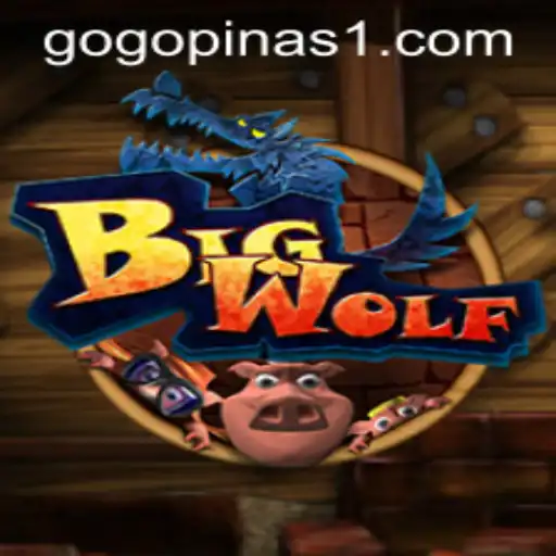 Exciting World of BigWolf: Explore the GOGOPINAS Adventure