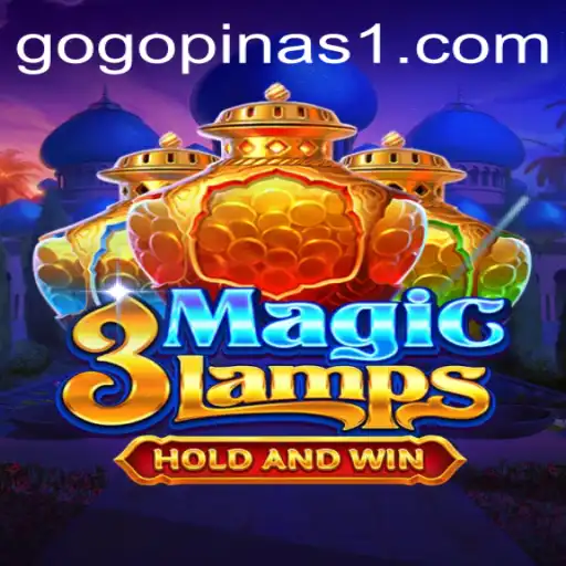 Discovering the Enchanting World of 3MagicLamps: A New Adventure with a GOGOPINAS Twist