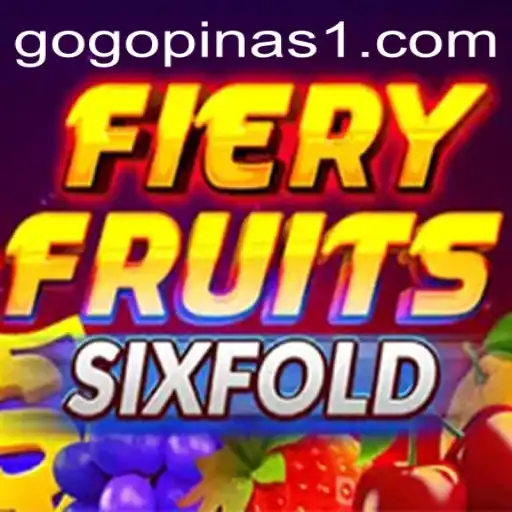 Introducing FieryFruitsSixFold: A Thrilling New Game Experience