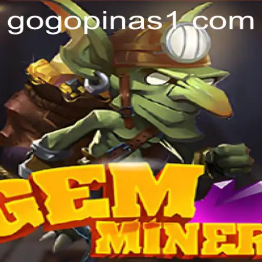 Exploring GemMiner: A Deep Dive into an Exciting Adventure