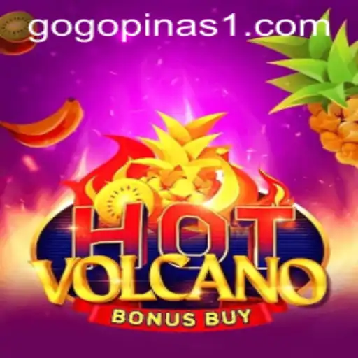 Discover the Thrills of HotVolcanoBonusBuy and Unleash the Power of GOGOPINAS