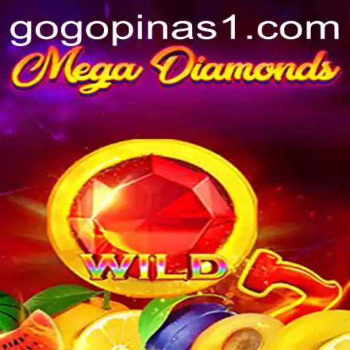 MegaDiamond: The Thrilling World of GOGOPINAS