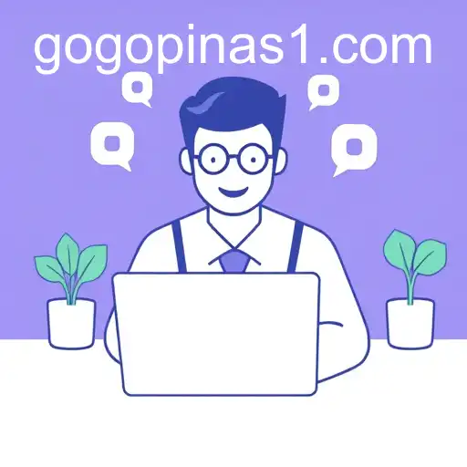 Contact Us: GOGOPINAS