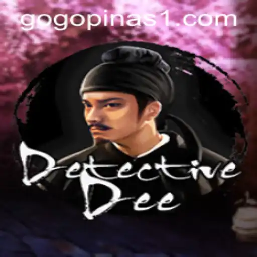 Exciting Journey with DetectiveDee: Unlocking Mysteries with GOGOPINAS