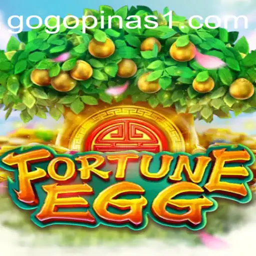 Discover the Exciting World of FortuneEgg: A New Gaming Sensation