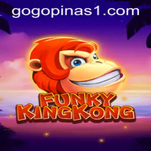 FunkyKingKong: The Energetic Jungle Adventure You Can't Miss