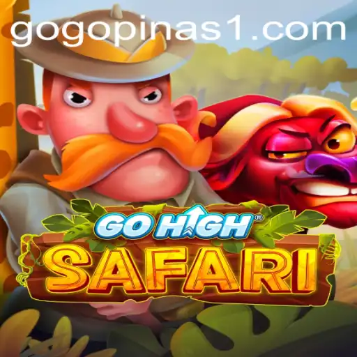 GoHighSafari: Exploring the World of GOGOPINAS