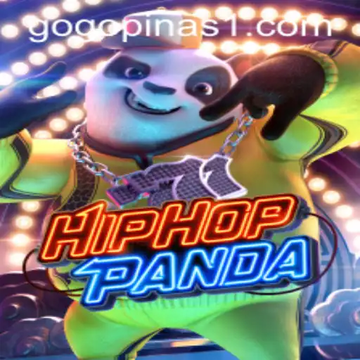 Discovering HipHopPanda: A Vibrant Spin in the Gaming World with GOGOPINAS