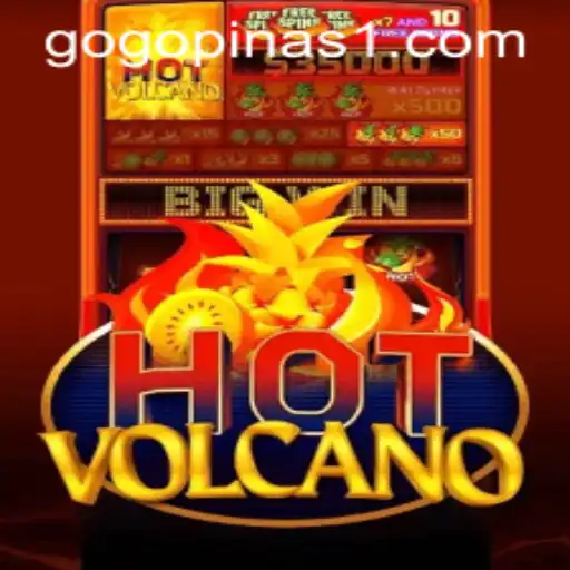 Unleashing the Thrills of HotVolcano: A GOGOPINAS Adventure