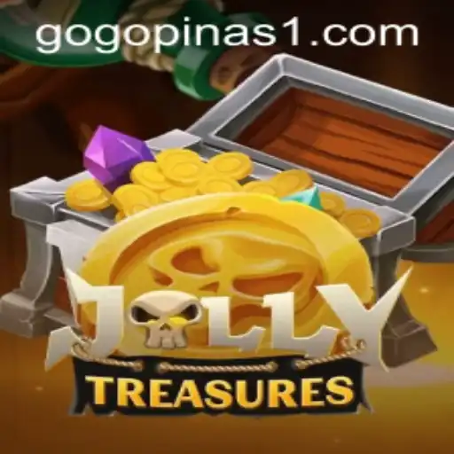 Explore the Enchanting World of JollyTreasures with GOGOPINAS
