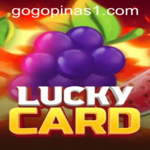 LuckyCard: A Thrilling New Card Game Sweeping the Nation