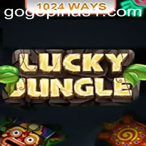 Exploring the Thrilling World of LuckyJungle1024