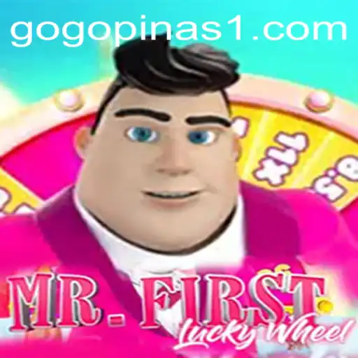 Explore the Exciting World of MrFirstLuckyWheel and GOGOPINAS