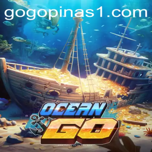 Explore the Thrilling Depths of OceanGO: A New Adventure with GOGOPINAS