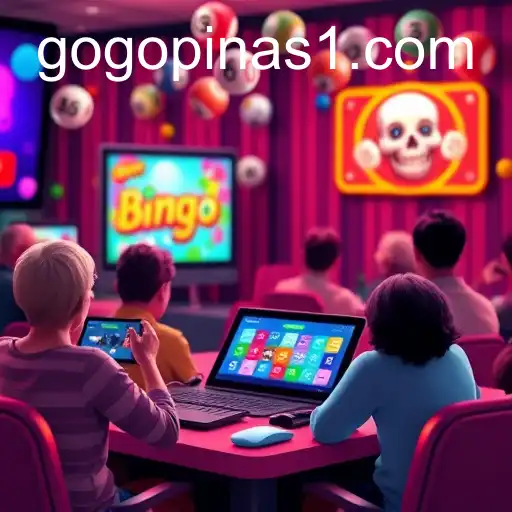 The Rise of Online Bingo: A New Era of Entertainment